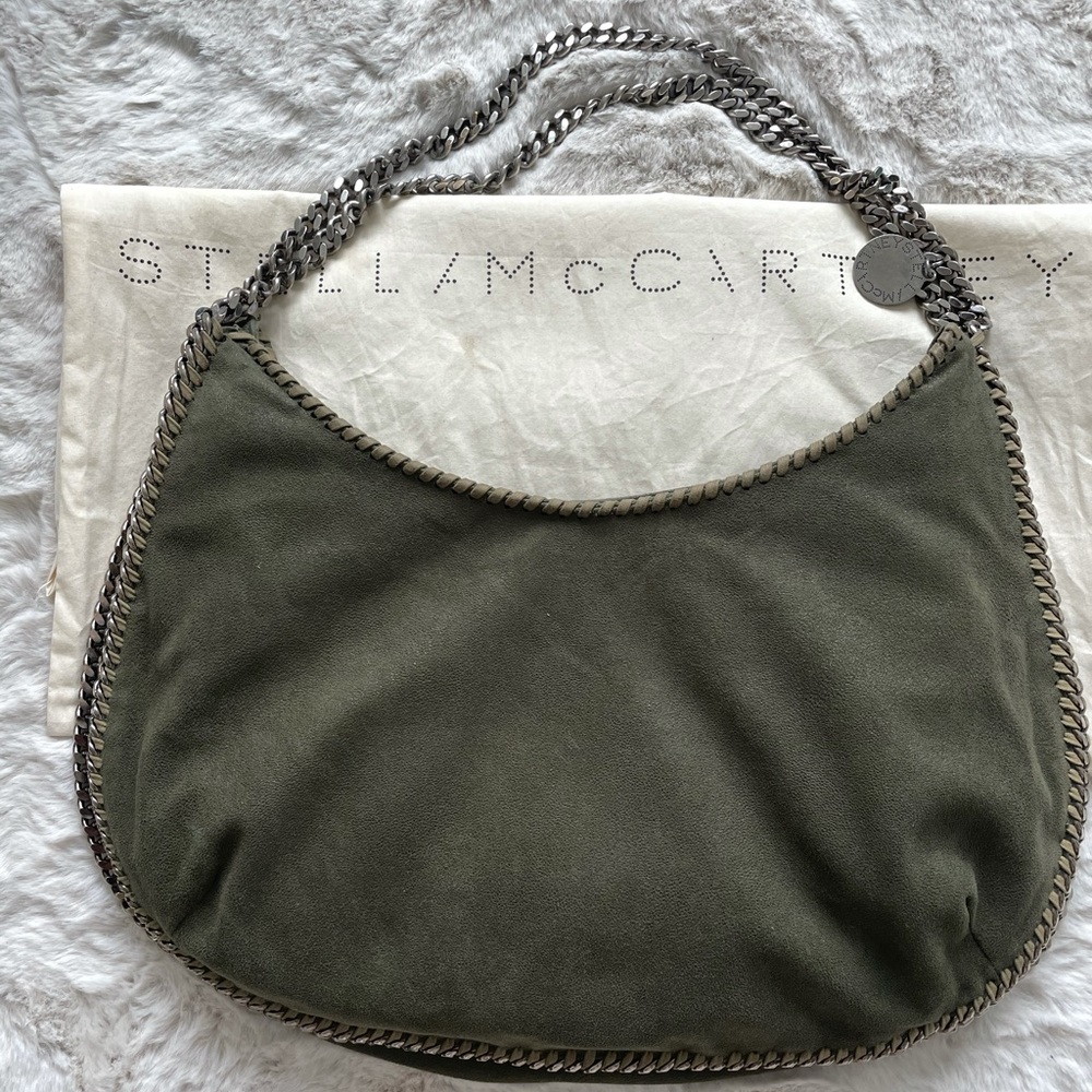 Stella McCartney Falabella Hobo Bag